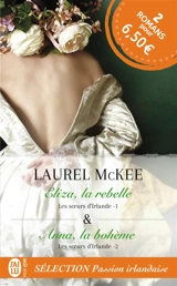 Les soeurs d'Irlande - Laurel McKee