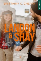 Landon & Shay. Vol. 1 - Brittainy C. Cherry