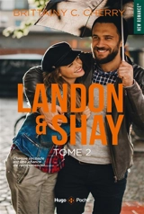 Landon & Shay. Vol. 2 - Brittainy C. Cherry