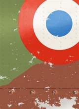 Ciel de guerre : coffret 4 volumes - Philippe Pinard