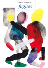 Fugues - Marie Mirgaine