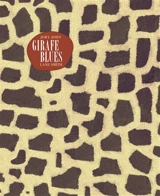 Girafe blues - Jory John