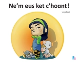 Ne'm eus ket c'hoant ! - Lena Coat