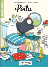 Poilu - Stéphanie Richard