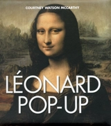 Léonard : pop-up - Courtney Watson McCarthy
