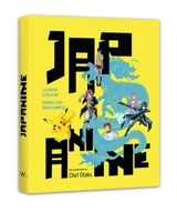 Japanime - Clément Cusseau