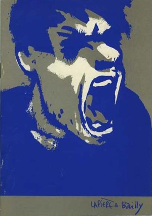 Anguille crue - Denis Lapière