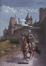 The history of Carcassonne - Jean-Marie Cuzin
