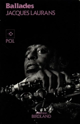 Ballades - Jacques Laurans
