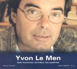 Skol Vreizh, n° 54. Yvon Le Men : des hommes derrière les poèmes - Yvon Le Men