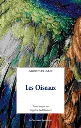 Les oiseaux - Aristophane