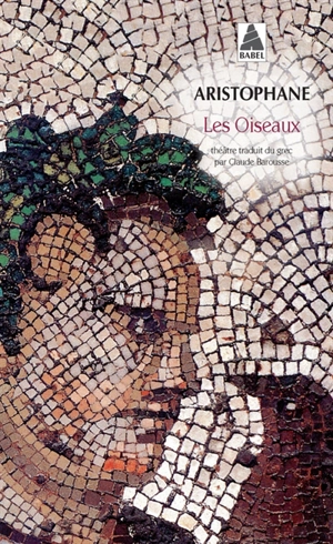 Les oiseaux - Aristophane