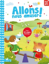 Allons nous amuser ! - Mandy Archer