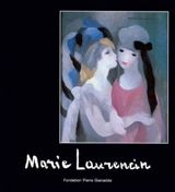 Marie Laurencin : rétrospective - Daniel Marchessau