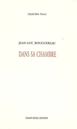 Dans sa chambre - Jean-Luc Bouguereau