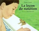 Une leçon de natation - Susan Cooper
