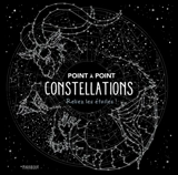 Point à point constellations : étoiles à relier - Gareth Moore