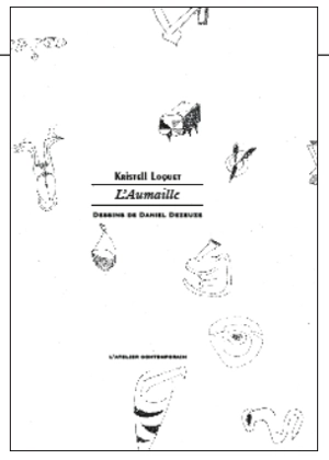 L'aumaille - Kristell Loquet