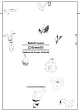 L'aumaille - Kristell Loquet