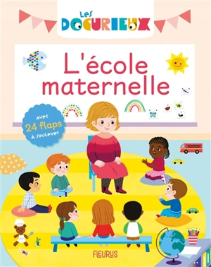 L'école maternelle - Sylvie Misslin