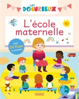 L'école maternelle - Sylvie Misslin