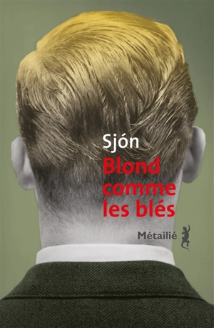 Blond comme les blés - Sjon