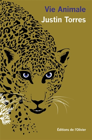 Vie animale - Justin Torres