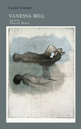 Vanessa Bell : soeur de Virginia Woolf - Louise Cotnoir