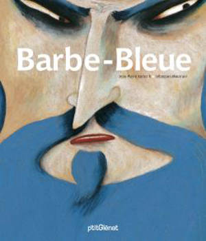Barbe-Bleue - Jean-Pierre Kerloc'h