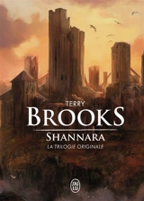 Shannara : la trilogie originale - Terry Brooks