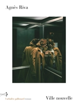 Ville nouvelle - Agnès Riva