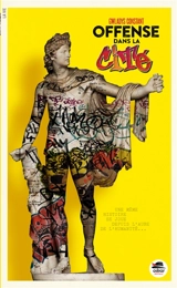 Offense dans la cité - Gwladys Constant