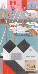 Au port - Laurent Richard