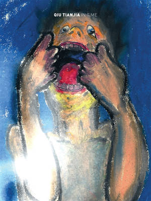 In time - Tianjia Qiu