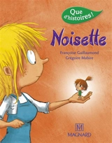 Noisette - Françoise Guillaumond
