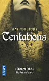 Tentations - Jean-Pierre Bours