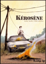 Kérosène - Alain Bujak