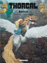 Thorgal. Vol. 14. Aaricia - Rosinski