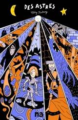 Des astres - Cléry Dubourg