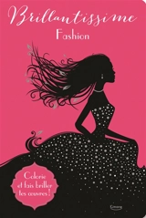 Fashion : colorie et fais briller tes oeuvres ! - Shutterstock