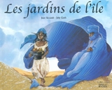 Les jardins de l'île - Jean Siccardi