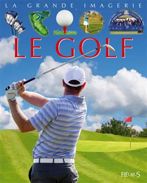 Le golf - Jacques Beaumont