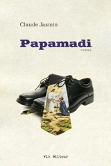Papamadi - Claude Jasmin