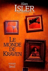 Le monde de Kraven - Alan Isler