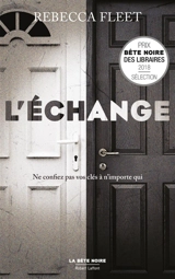 L'échange - Rebecca Fleet