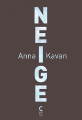 Neige - Anna Kavan
