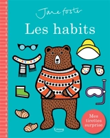 Les habits - Jane Foster