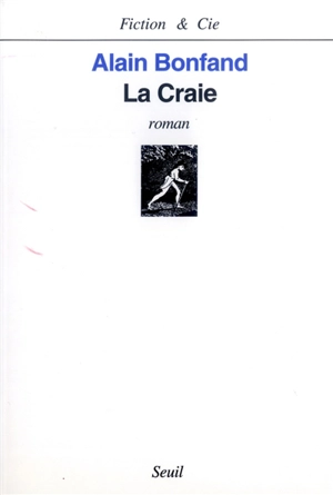 La craie - Alain Bonfand