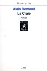 La craie - Alain Bonfand