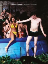 Quand on s'ennuyait - Aurore Valade